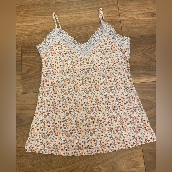 XS, matching Pj set, Tank top+ bottoms - Picture 2 of 5